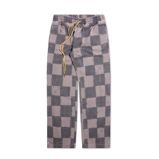 diet-starts-monday-hopkins-pant-checkered-grey-6-rings-clothing