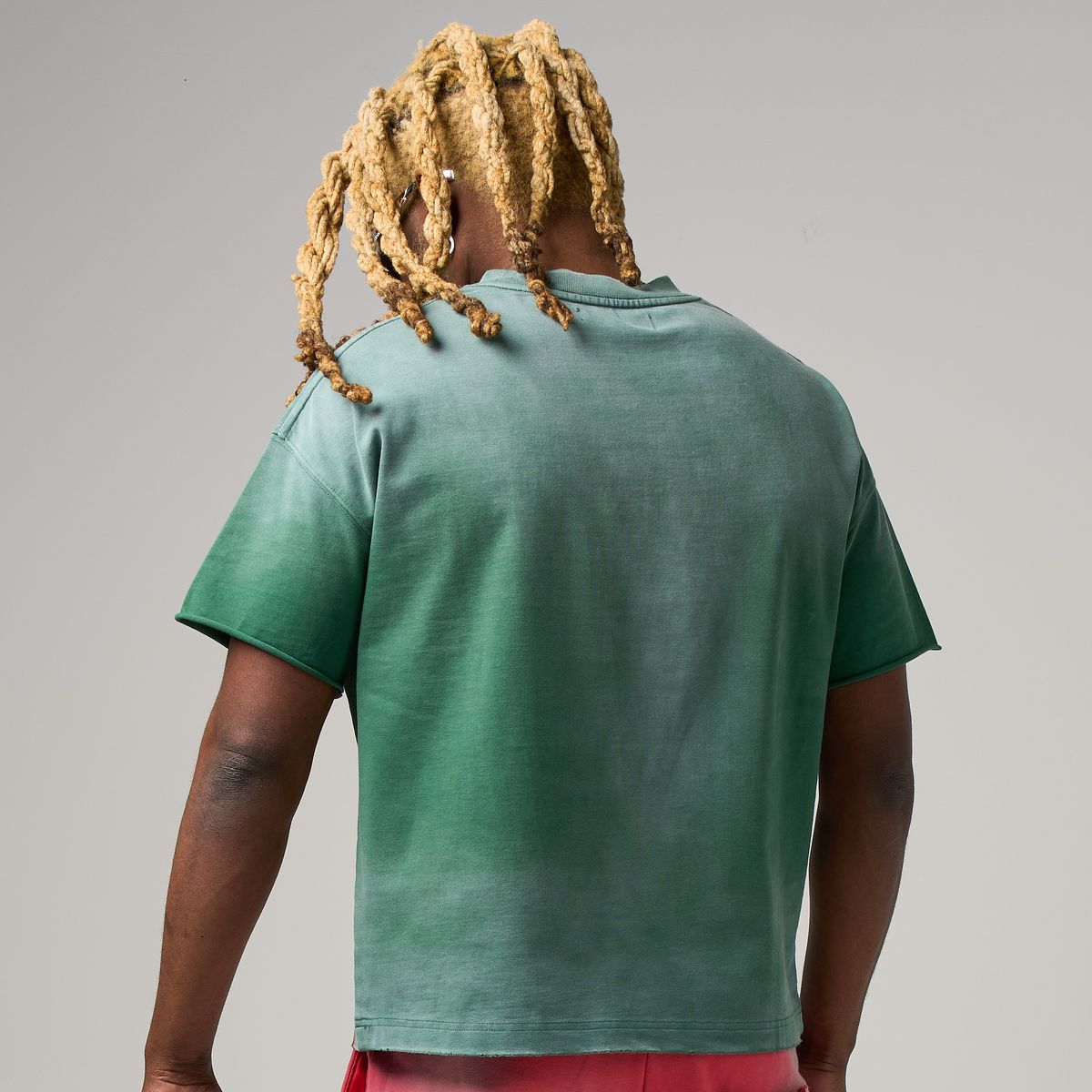 DUAA | Duaa Tee - Green