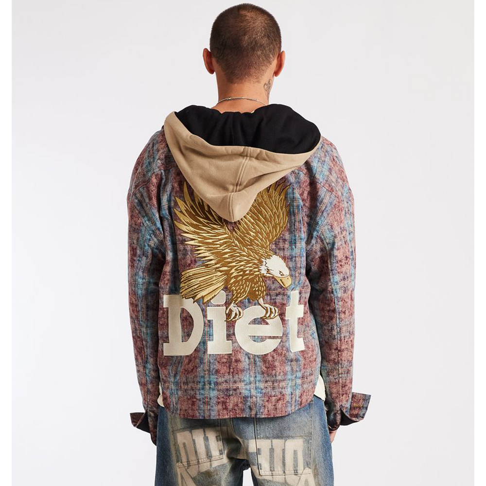 diet-starts-monday-eagle-hooded-flannel-acid-washed-6-rings-clothing