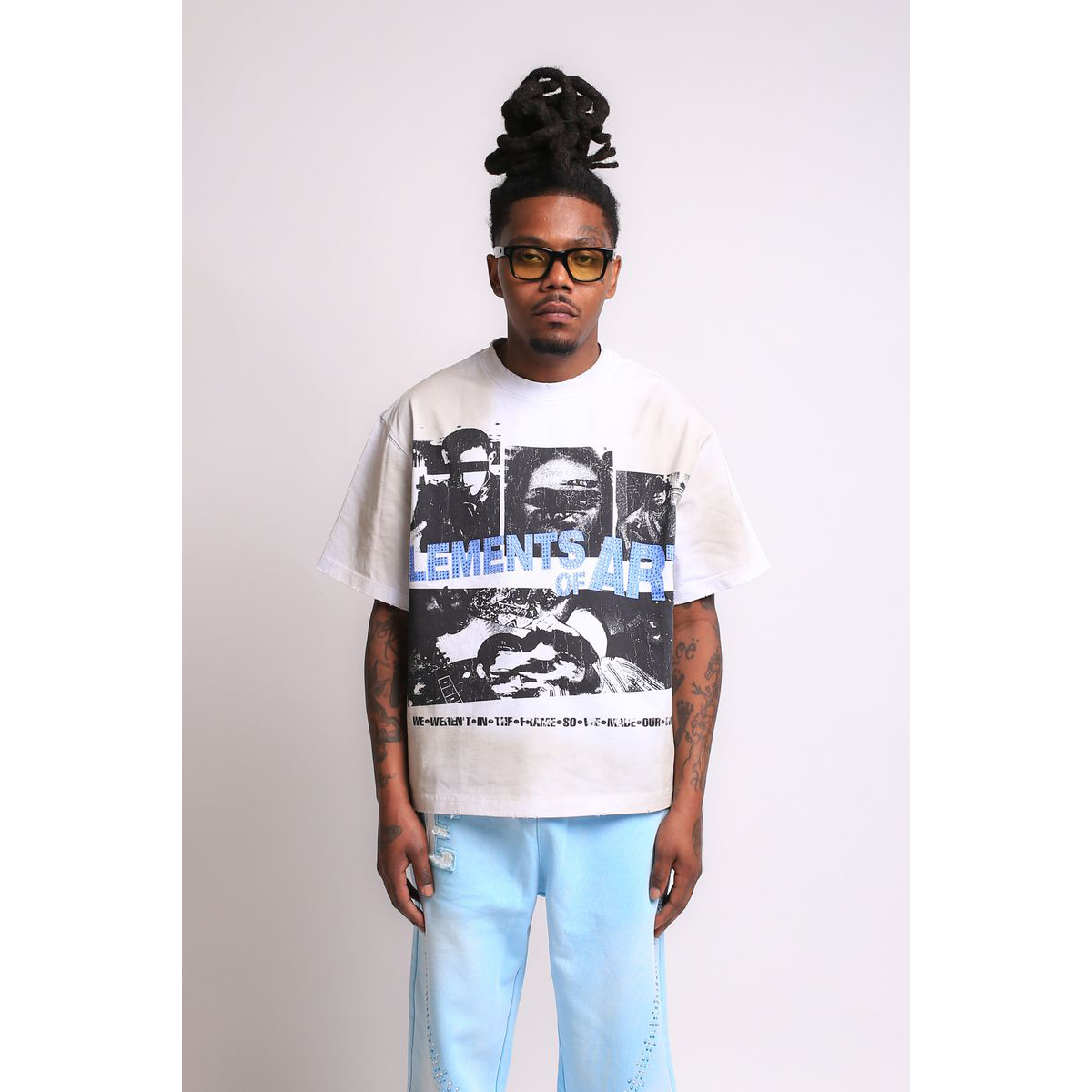 elements-of-art-collage-tee-white-blue-6-rings-clothing