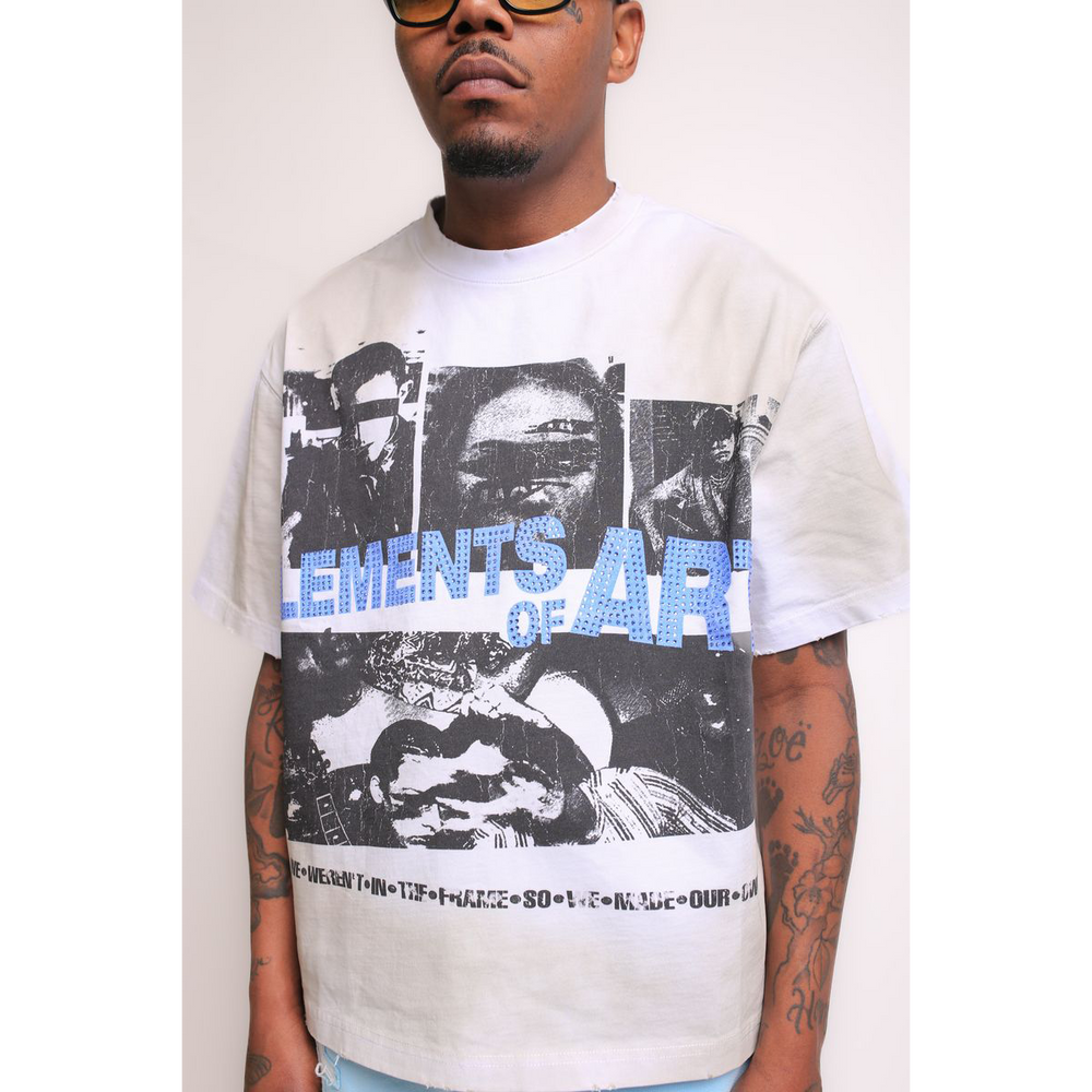 elements-of-art-collage-tee-white-blue-6-rings-clothing