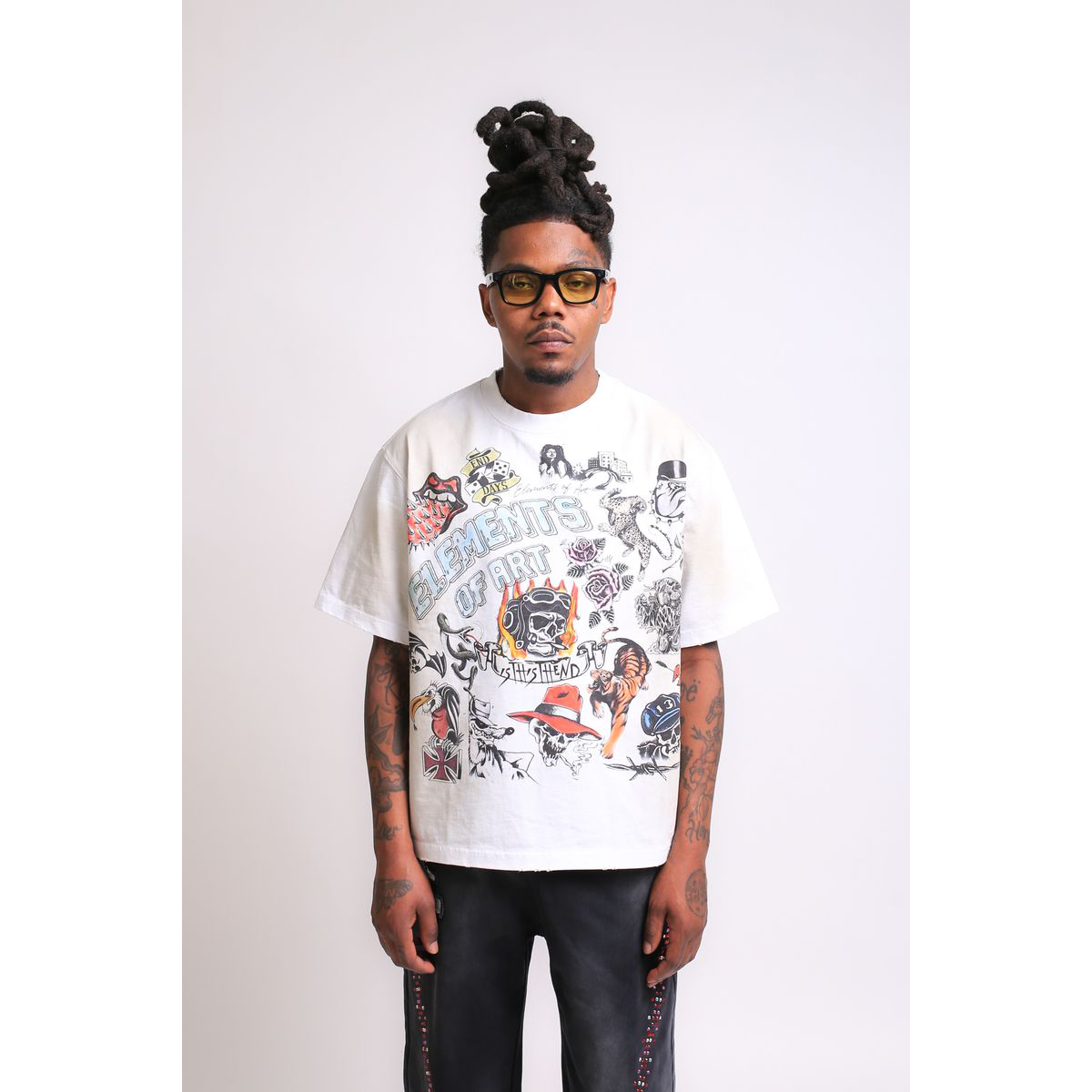 elements-of-art-outlaws-tee-white-6-rings-clothing