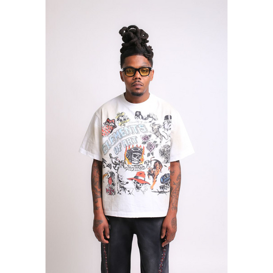 elements-of-art-outlaws-tee-white-6-rings-clothing