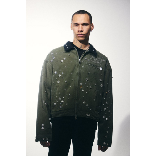 embellish-clean-up-work-jacket-olive-green-6-rings-clothing