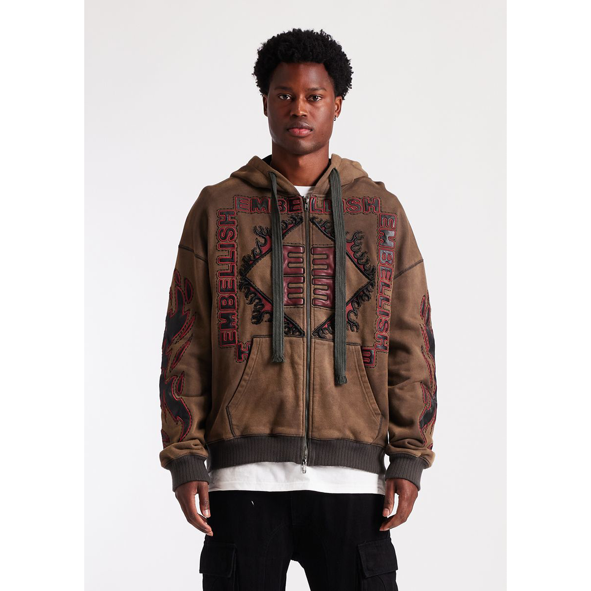 embellish-inferno-zip-jacket-brown-6-rings-clothing