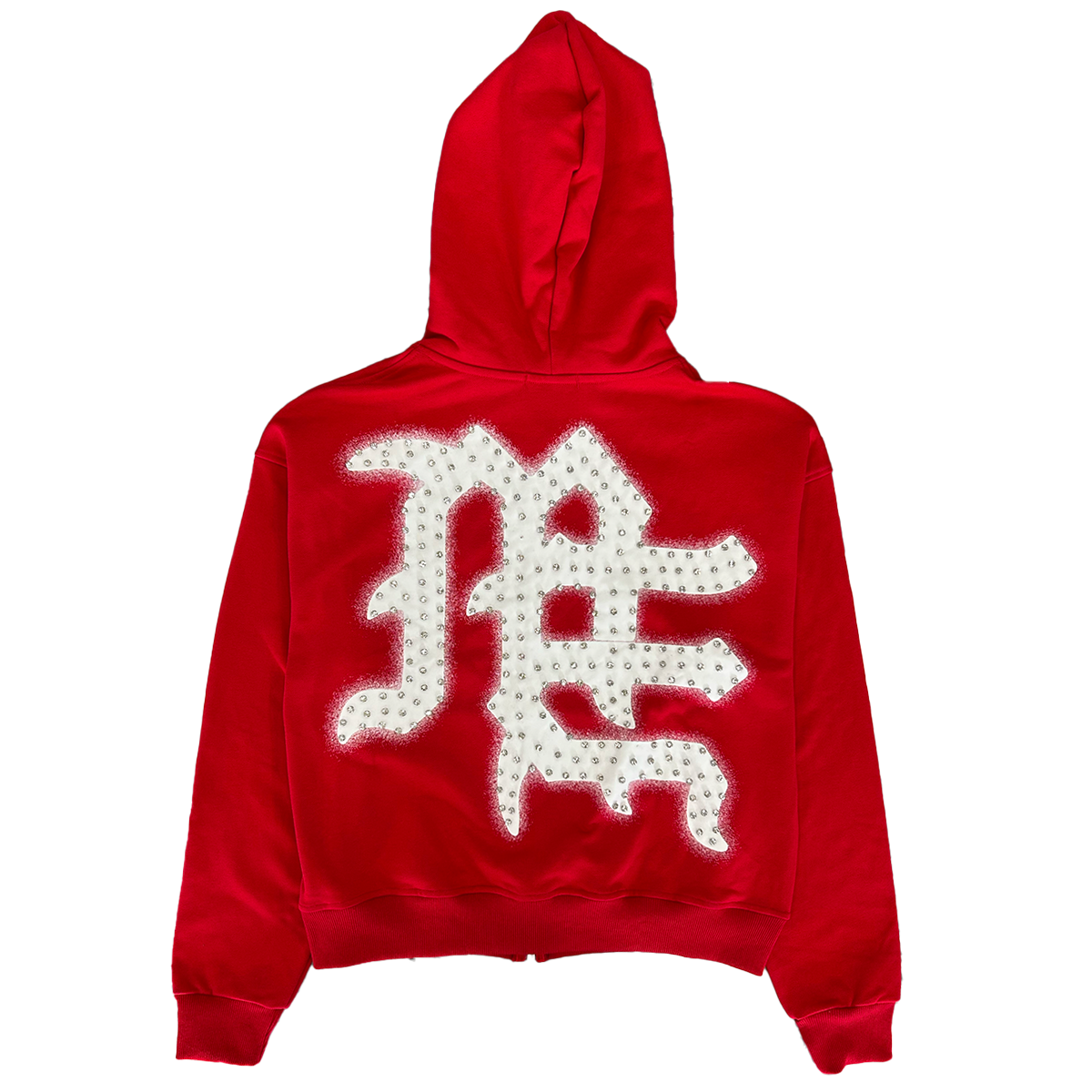 mixed-emotion-emotions-never-die-rhinestone-zip-hoodie-red-6-rings-clothing