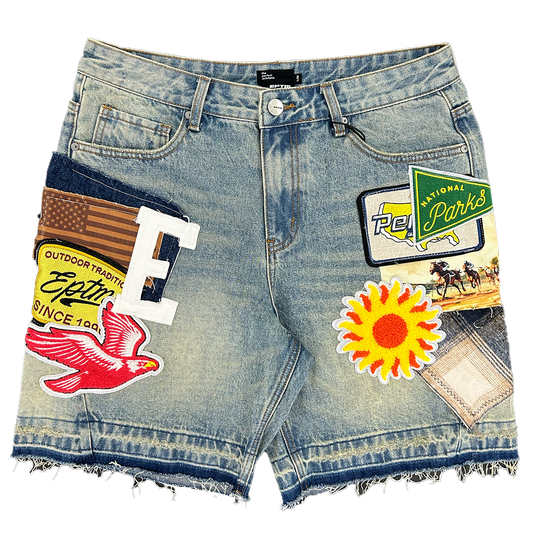 eptm-yankee-jorts-blue-vintage-patched-jean-shorts-6-rings-clothing