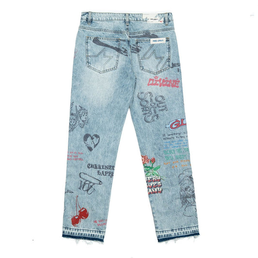 free-refills-graffiti-jeans-light-wash-6-rings-clothing