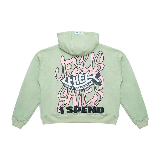 free-refills-saves-hoodie-sage-pink-6-rings-clothing