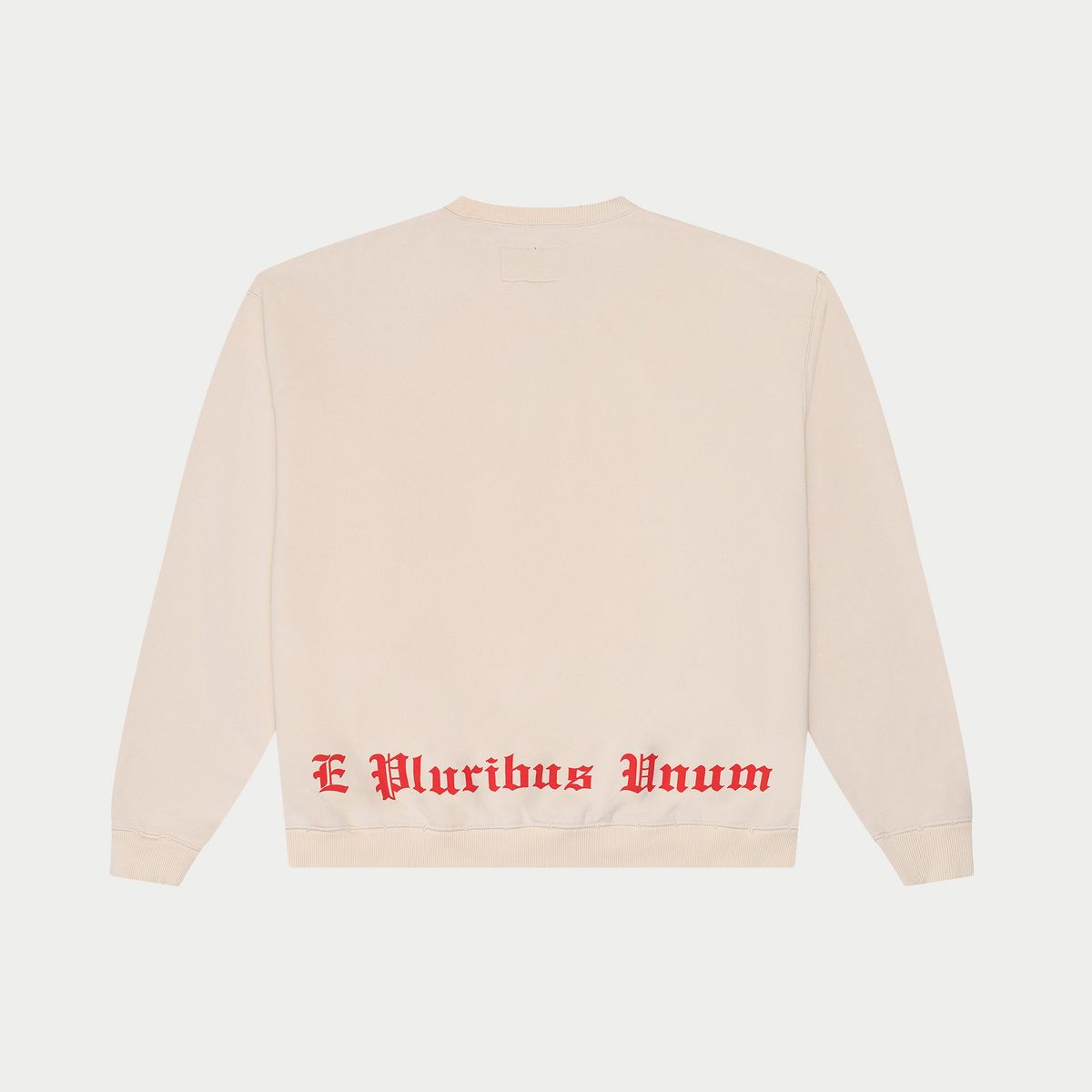 godspeed-r-o-m-e-sweatshirt-beige-red-6-rings-clothing