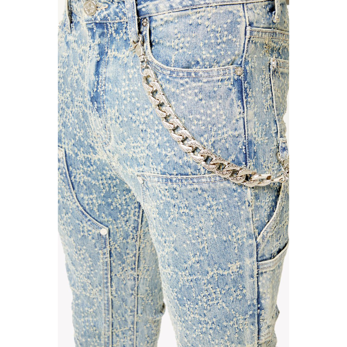 guapi-vintage-blue-laser-denim-6-rings-clothing