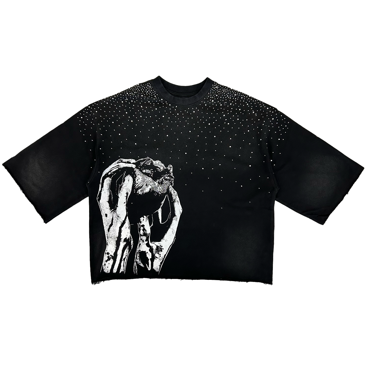 the-syndicate-heart-of-the-trenches-rhinestone-tee-black-6-ring-clothing