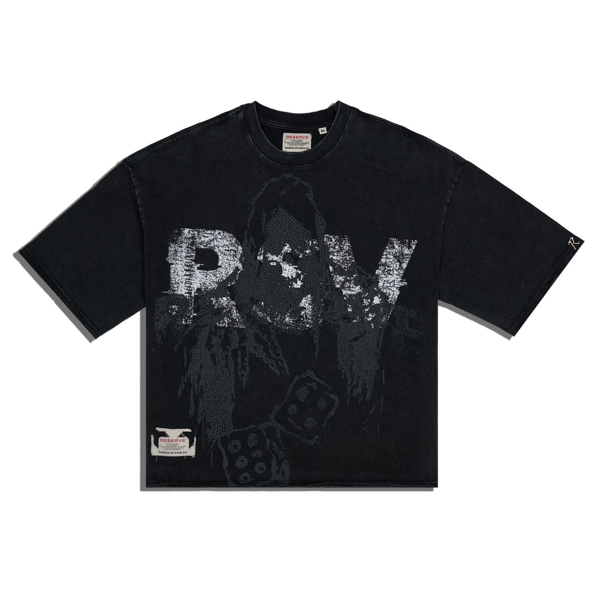 reserve-heavenly-hand-rhinestone-graphic-tee-black-rings-clothing