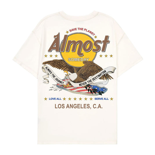 almost-someday-heritage-eagle-tee-cream-brown-yellow-6-rings-clothing