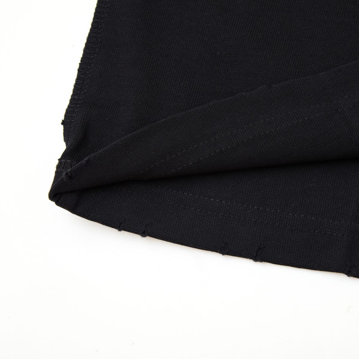 Almost Someday | Highclass Tee - Black