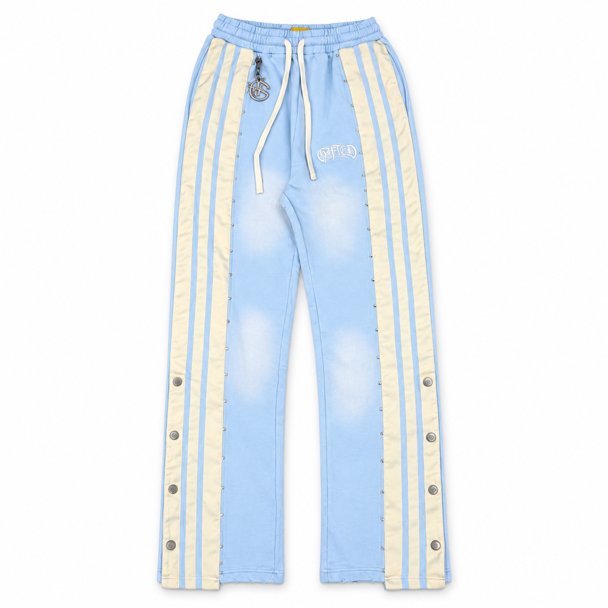 GFTD | PLAYERS BLUE PANTS