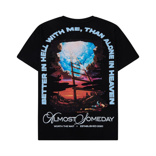 Almost Someday | CROSSROADS TEE