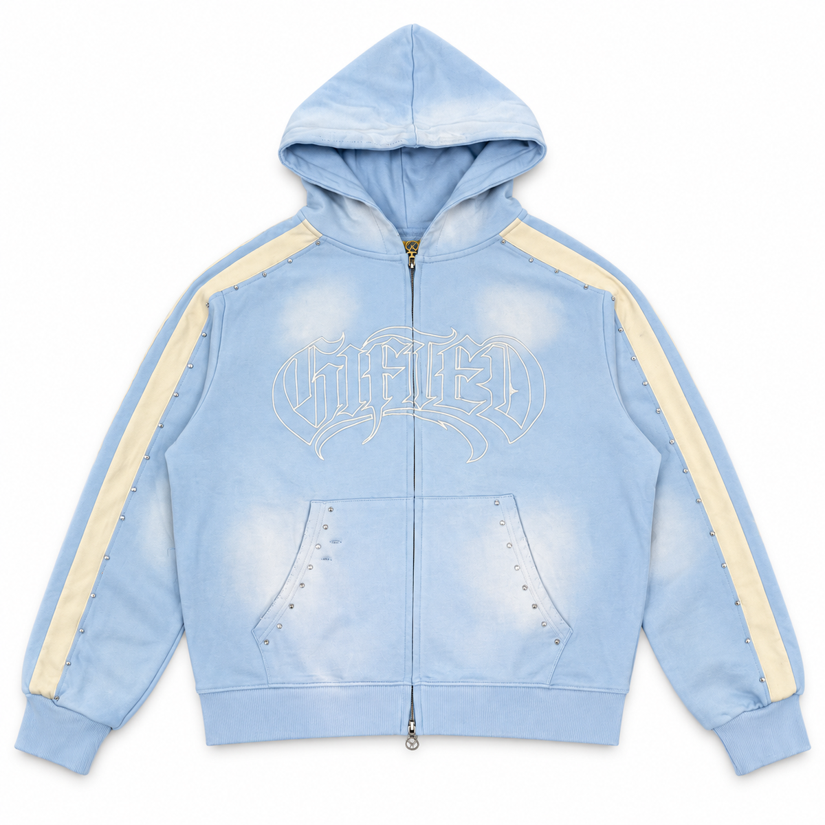GFTD | PLAYERS BLUE JACKET