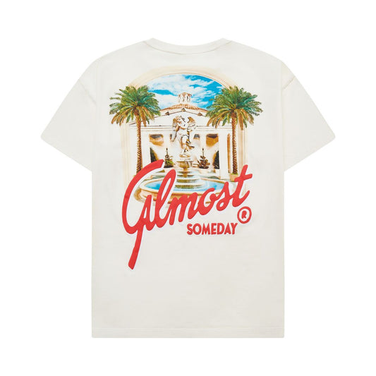Almost Someday | PARADISE ESTATE TEE