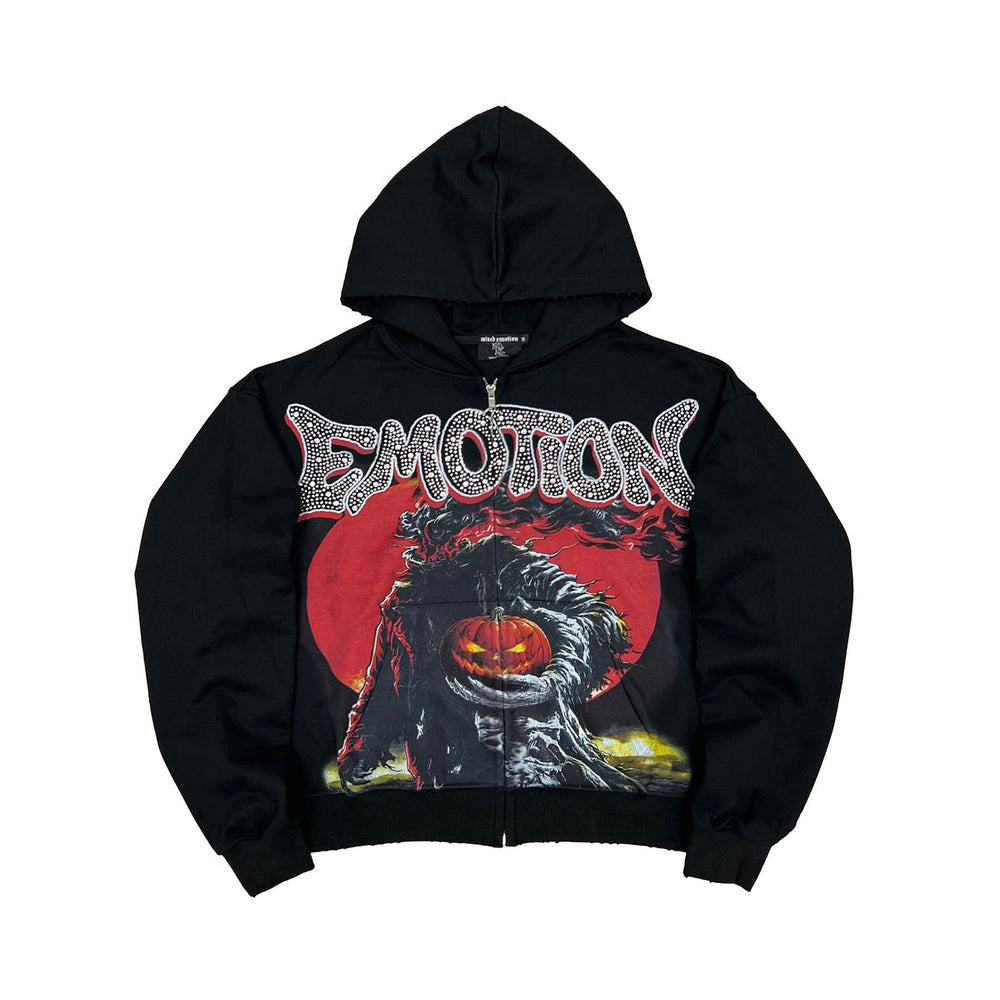 Mixed Emotion | “Nightfall” Hoodie