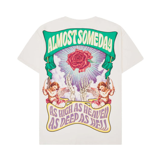 Almost Someday | HOLYROSE TEE