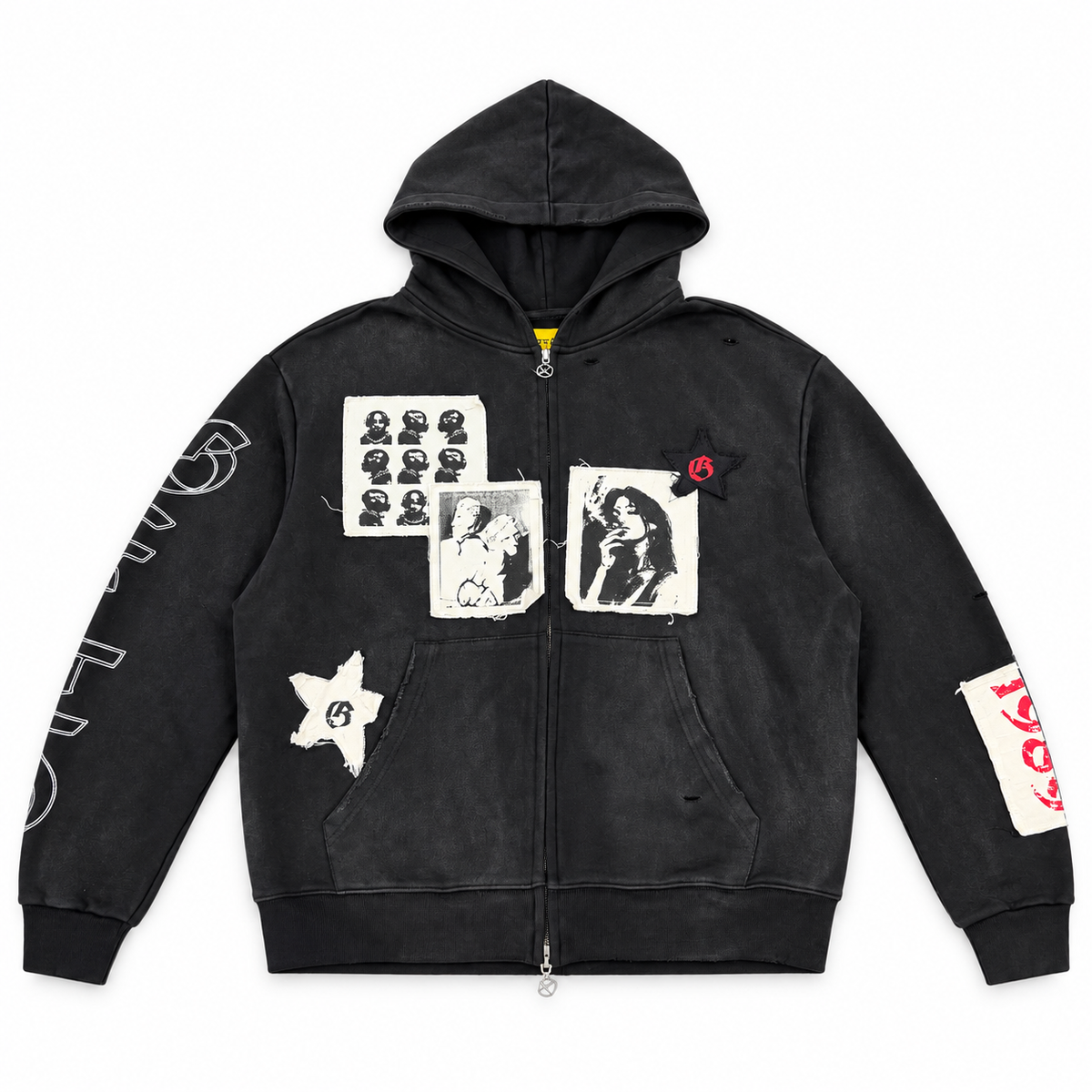 GFTD | 1989 H BLK
