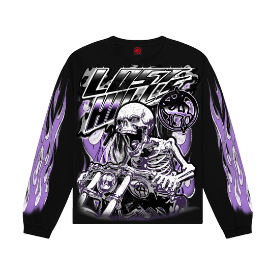 lost-in-the-hills-skull-biker-long-sleeve-black-6-rings-clothing