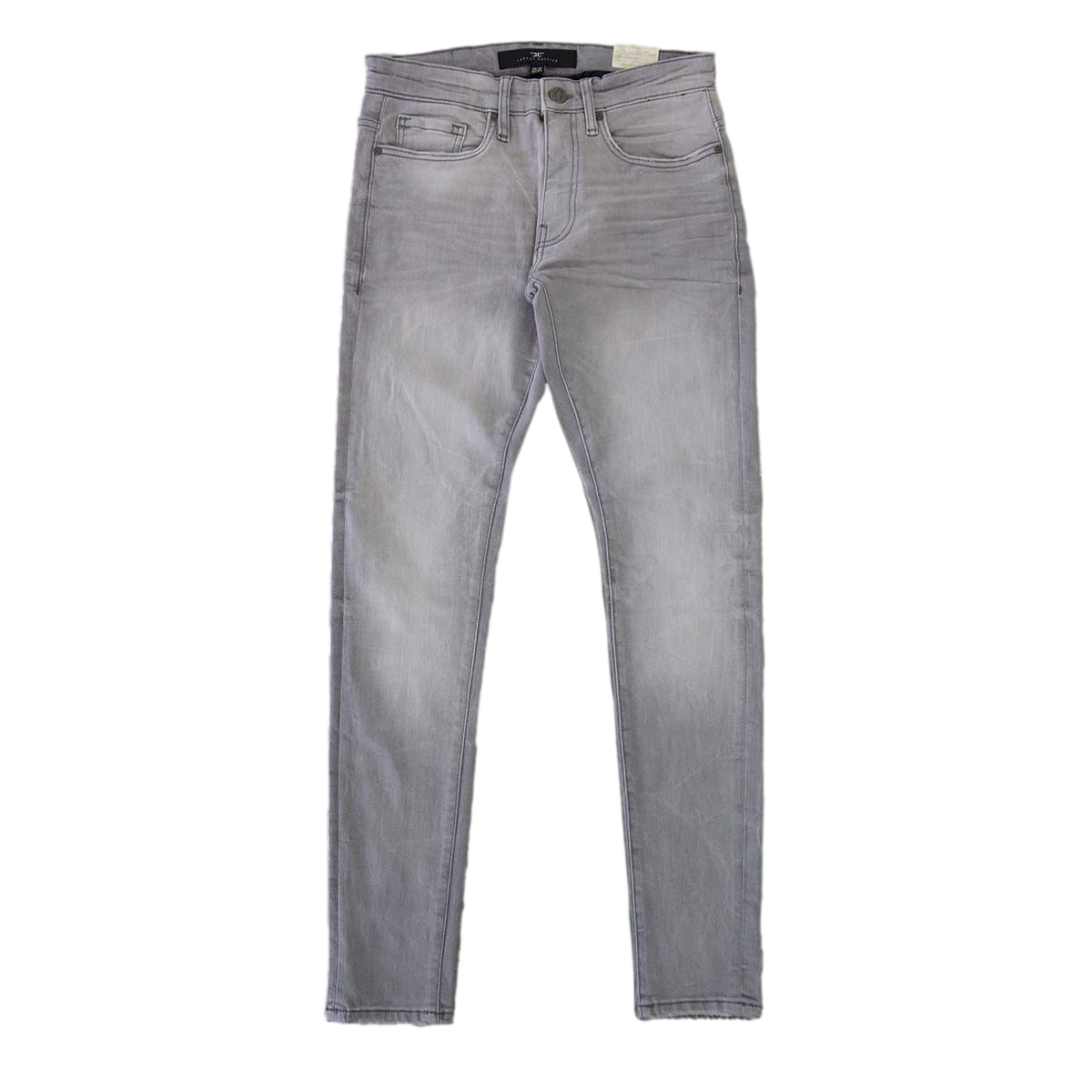 Jordan Craig | Ross Skinny in Arctic Grey — 6 Rings Boutique