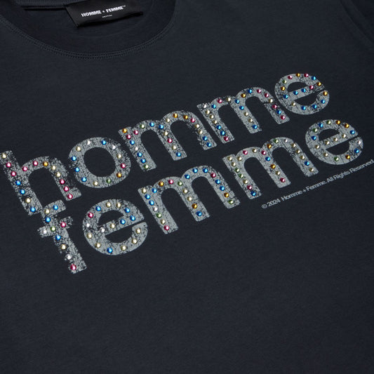 homme-femme-mardi-gras-cropped-rhinestone-tee-black-6-rings-clothing