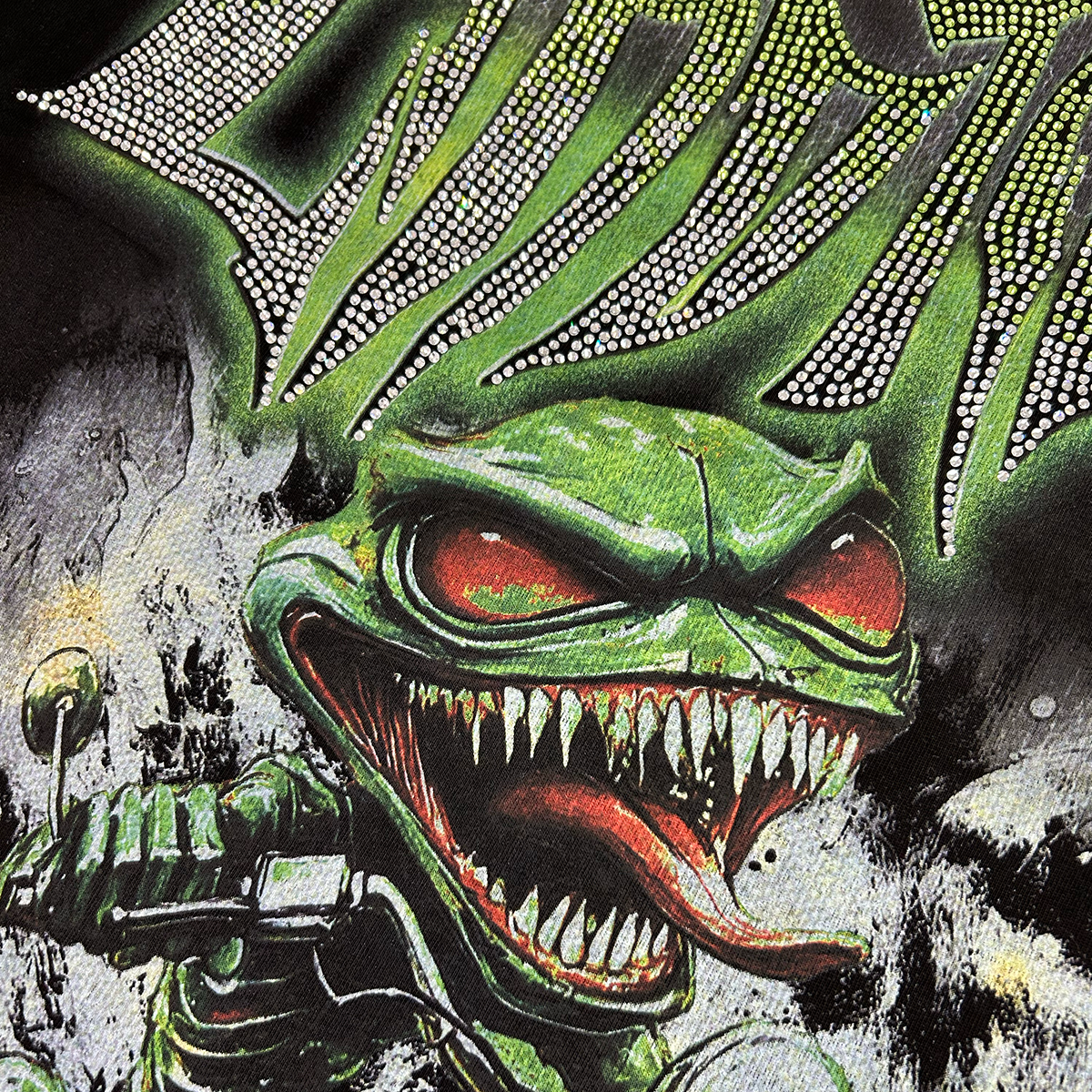 mixed-emotion-goblin-rider-rhinestone-tee-black-6-rings-clothing