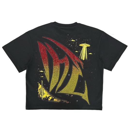 mixed-emotion-ranger-rhinestone-alien-cowboy-tee-black-6-rings-clothing