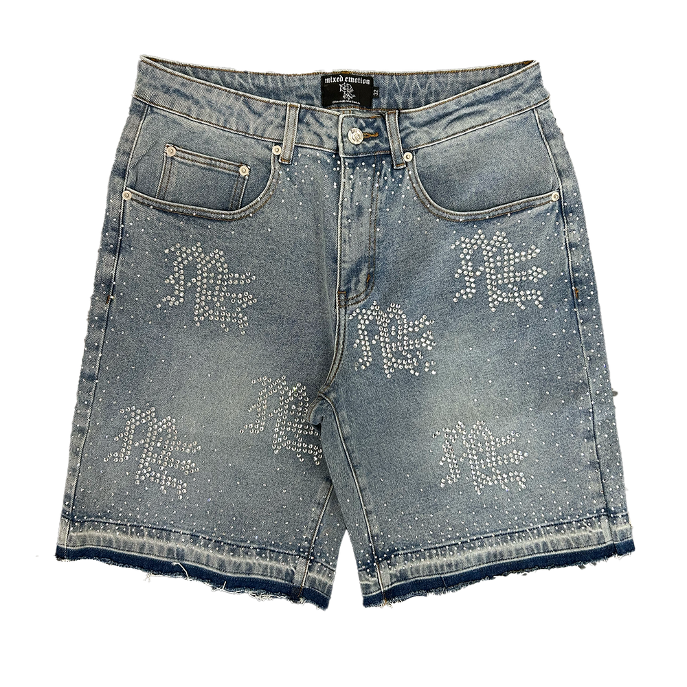 mixed-emotion-me-rhinestone-shorts-blue-denim-6-rings-clothing