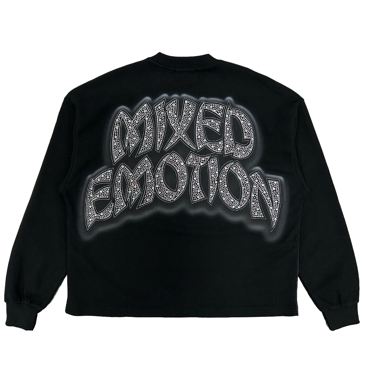 mixed-emotion-sunrise-rhinestone-thermal-long-sleeve-6-rings-clothing