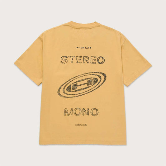honor-the-gift-stereo-mono-tee-yellow-6-rings-clothing