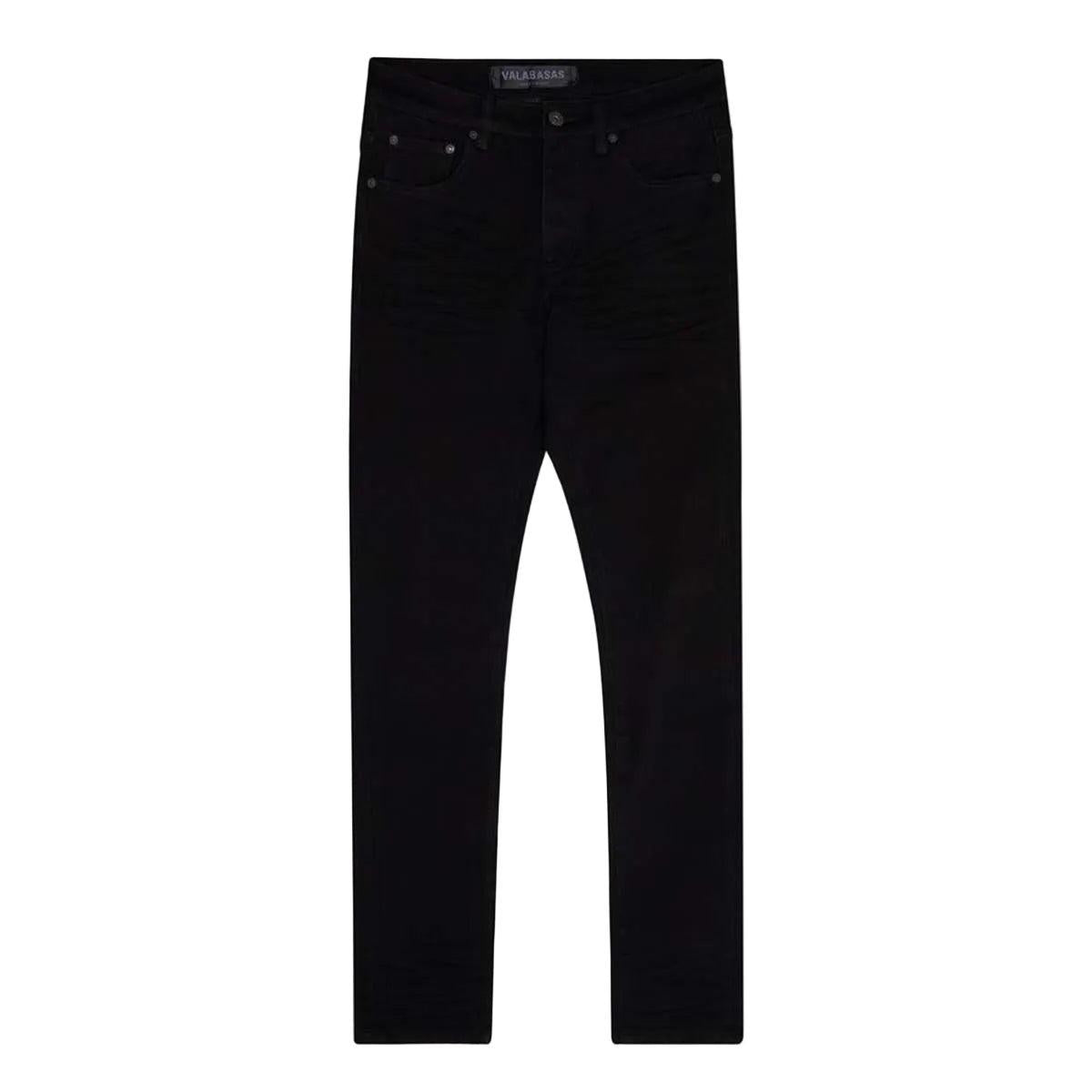 Valabasas Mr.Flex in Black — 6 Rings Boutique