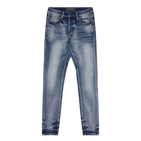 Valabasas Mr.Flex Medium Wash in Blue — 6 Rings Boutique