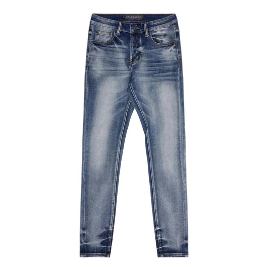 Valabasas Mr.Flex Medium Wash in Blue — 6 Rings Boutique