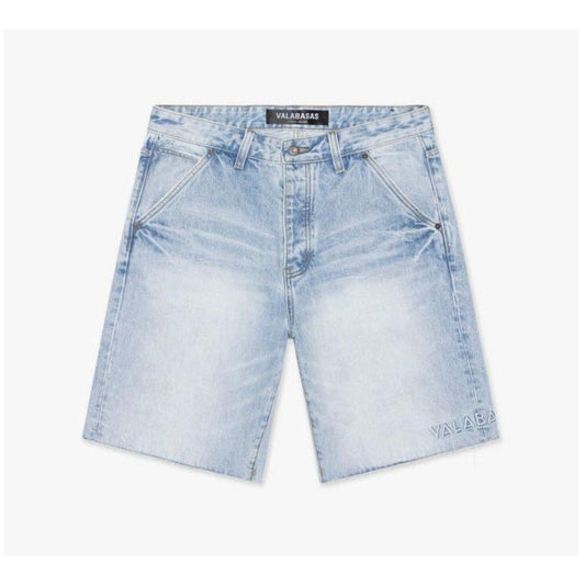 Valabasas | Mr. Shorts Lt.Wash Jorts