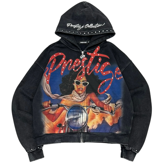 prestige-collection-motorcycle-hoodie-vintage-black-6-rings-clothing