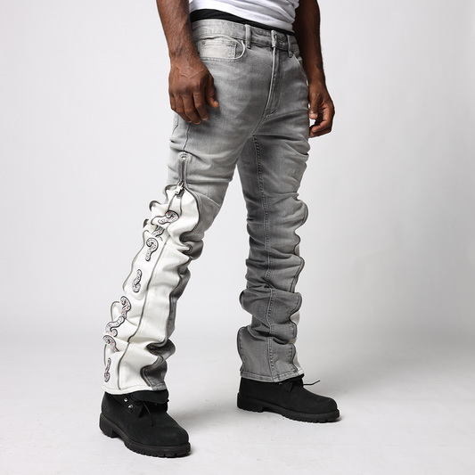 elements-of-art-question-mark-flare-denim-2-0-6-rings-clothing