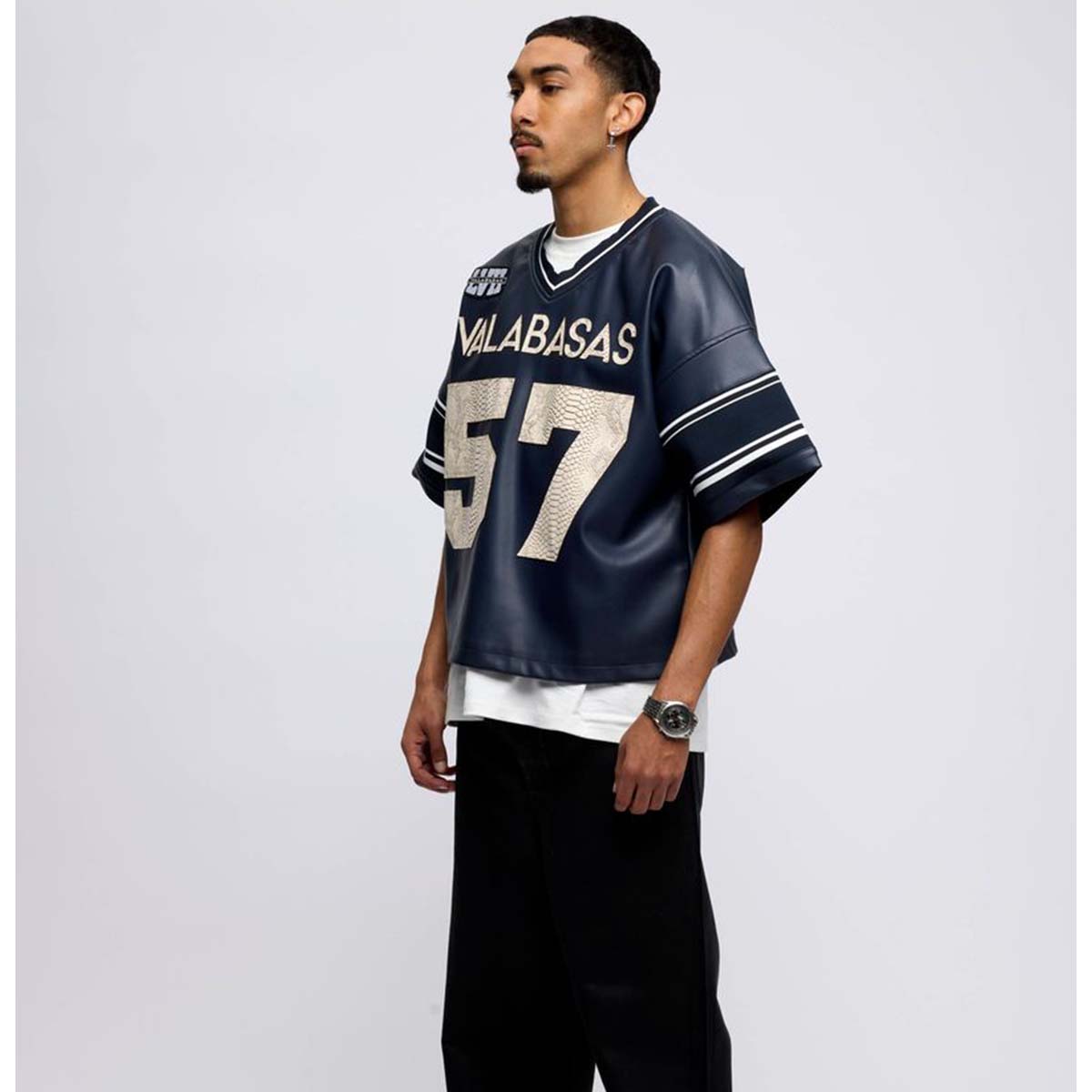 Valabasas | "RAID" - NAVY