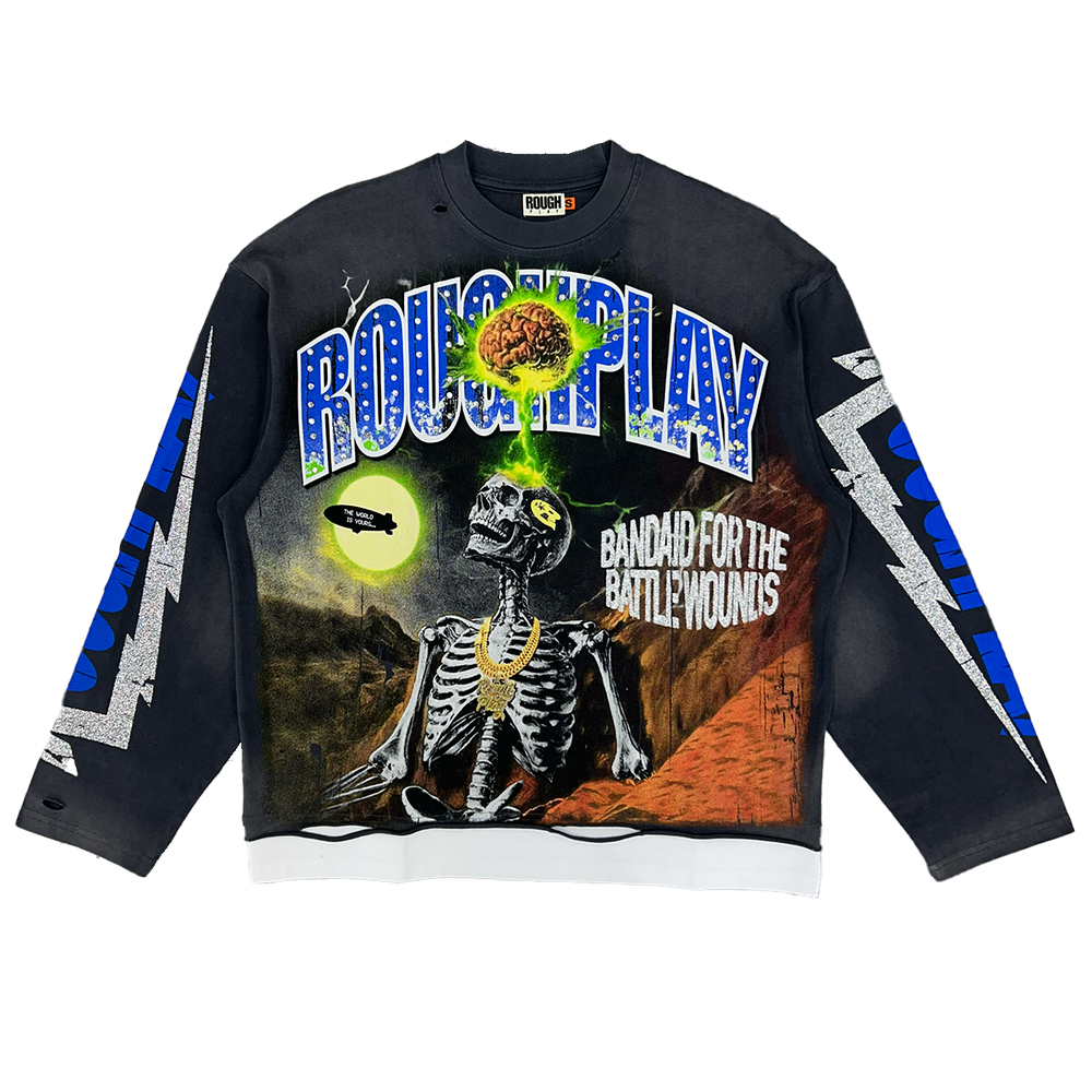 roughplay-skull-shocked-long-sleeve-gray-6-rings-clothing