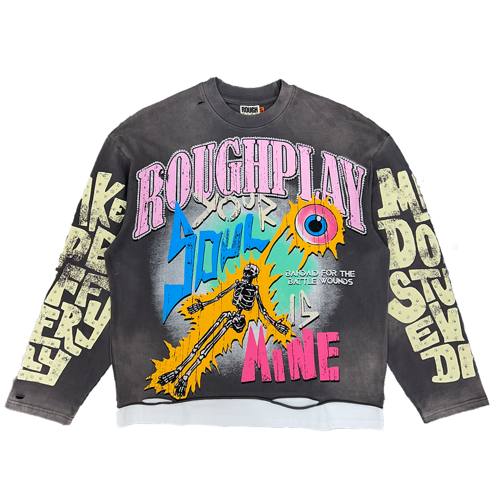 roughplay-soul-is-mine-long-sleeve-gray-6-rings-clothing