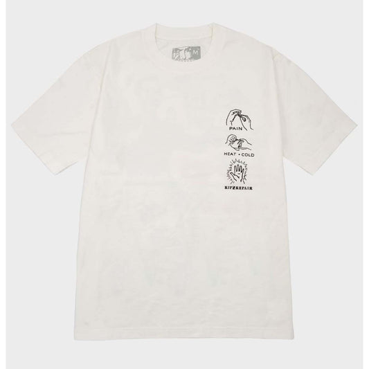 rip-n-repair-pain-treatment-tee-white-green-6-rings-clothing