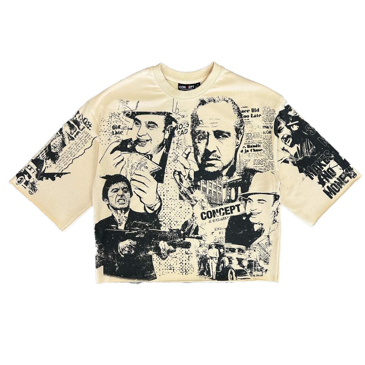 concept-la-scared-money-collage-tee-cream-6-rings-clothing