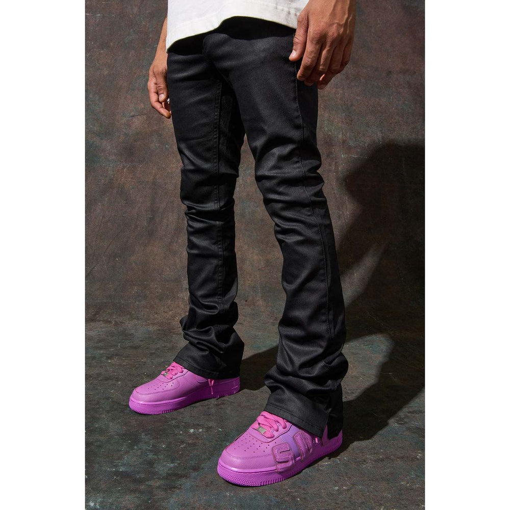 serenede-caviar-wax-stacked-jeans-6-rings-clothing