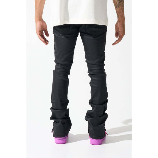 serenede-caviar-wax-stacked-jeans-6-rings-clothing