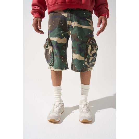 serenede-cache-denim-shorts-camo-with-rhinestones-6-rings-clothing