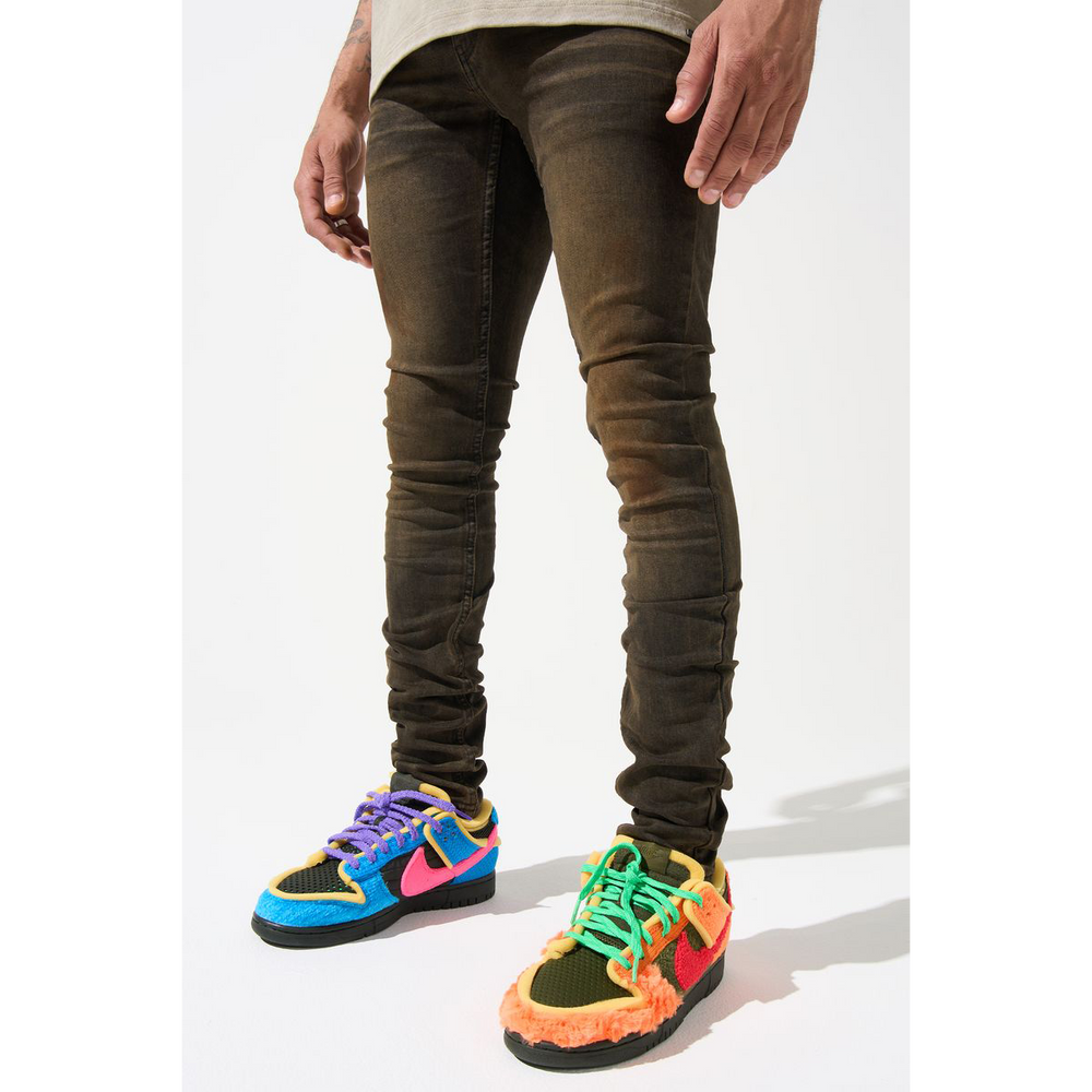 Serenede | Cortado Jeans