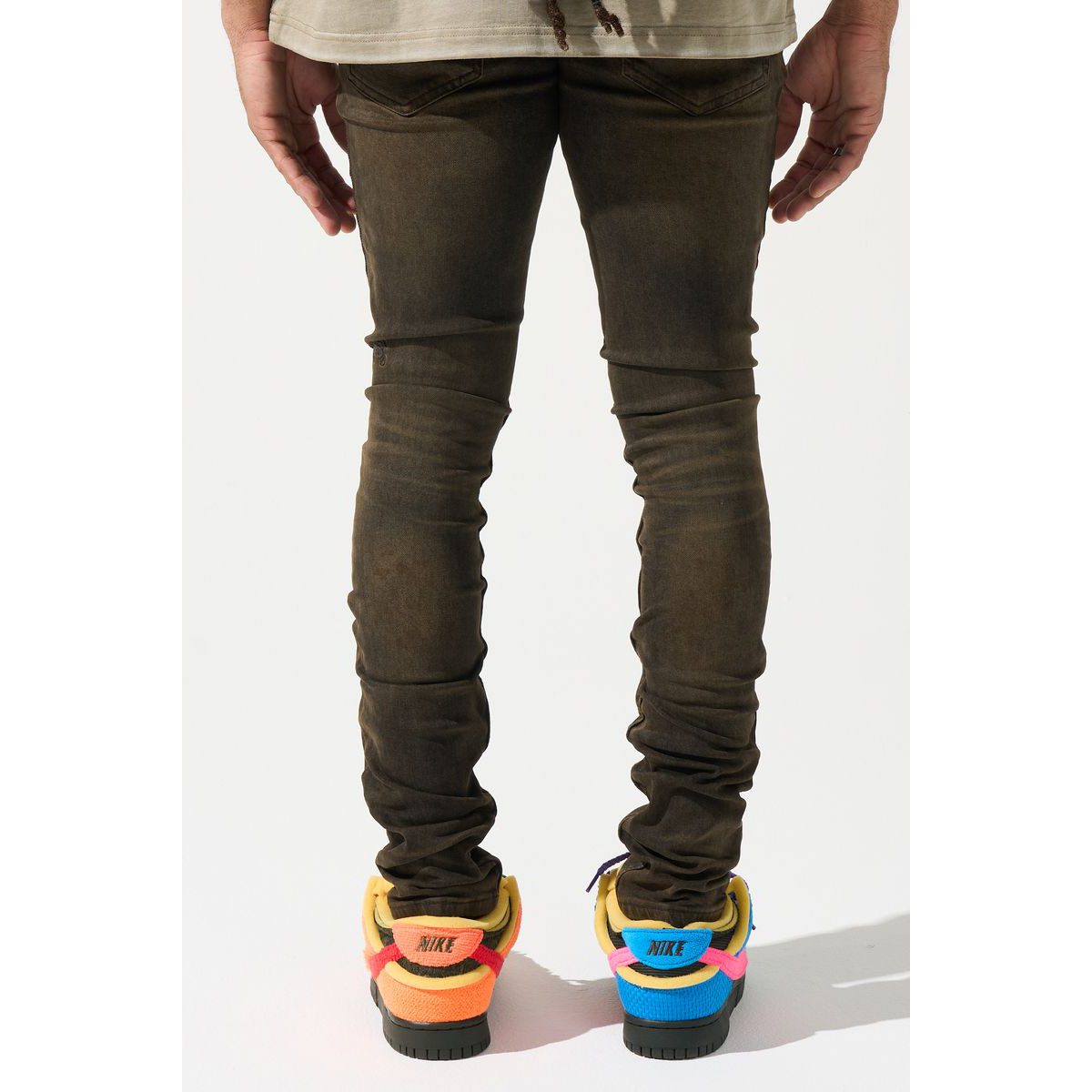 Serenede | Cortado Jeans